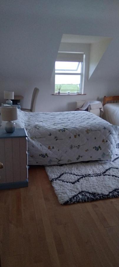 Sea View Room.. Castlemagee Екстериор снимка