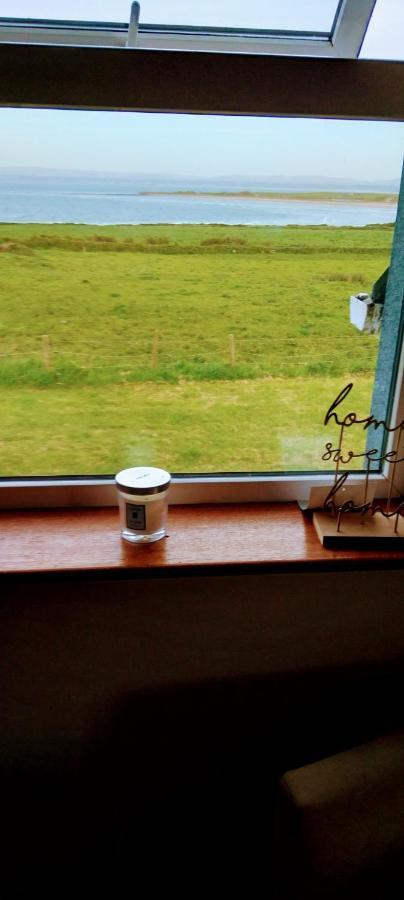 Sea View Room.. Castlemagee Екстериор снимка